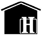 The House logo link to home page