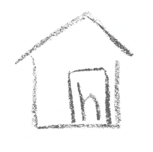 Kids at The House Church