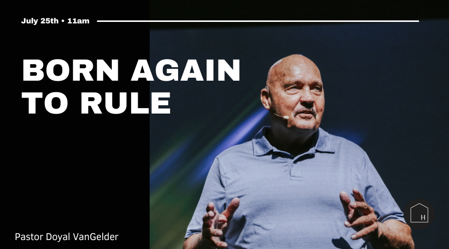 Watch Church Services