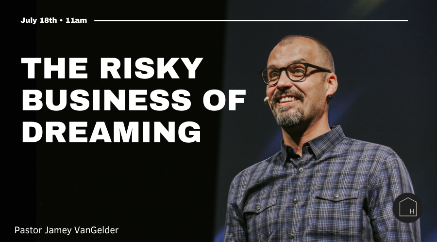 Watch Church Services