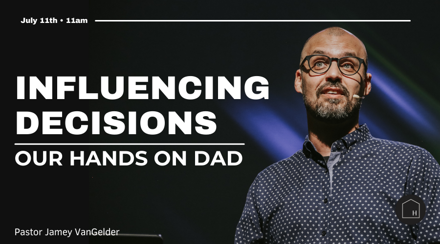 Watch Church Services