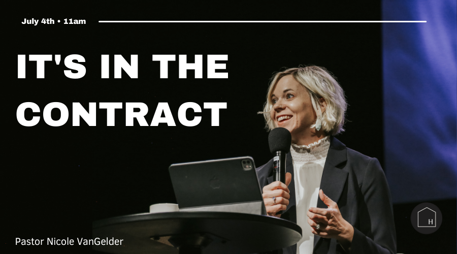 Watch Church Services