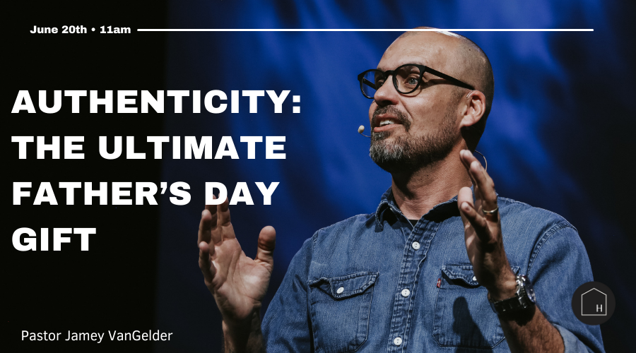 Watch Church Services