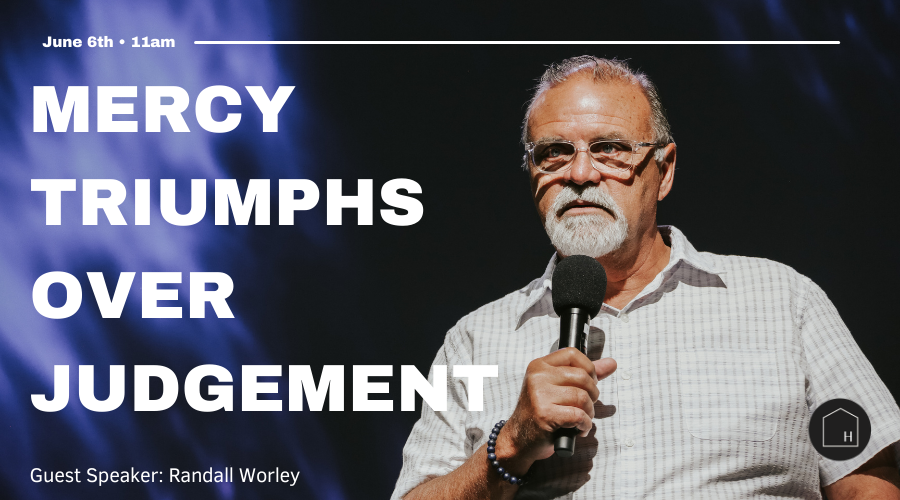 Watch Church Services