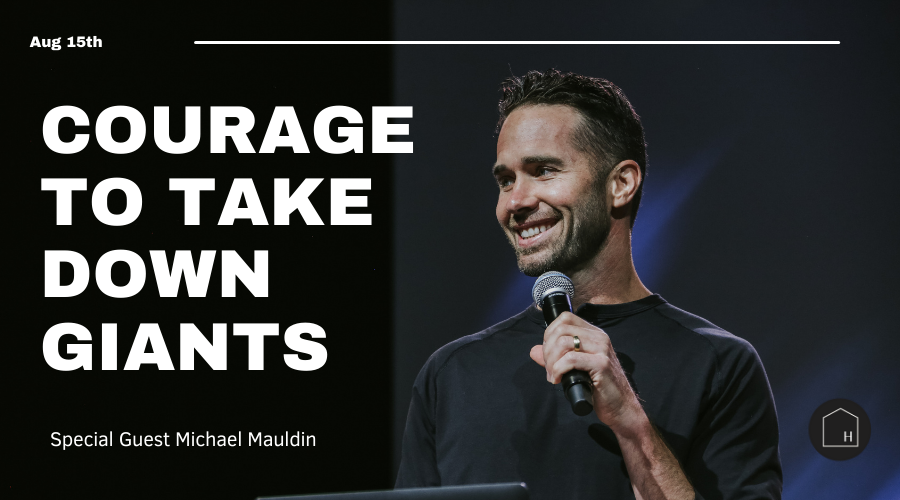 Watch Church Services