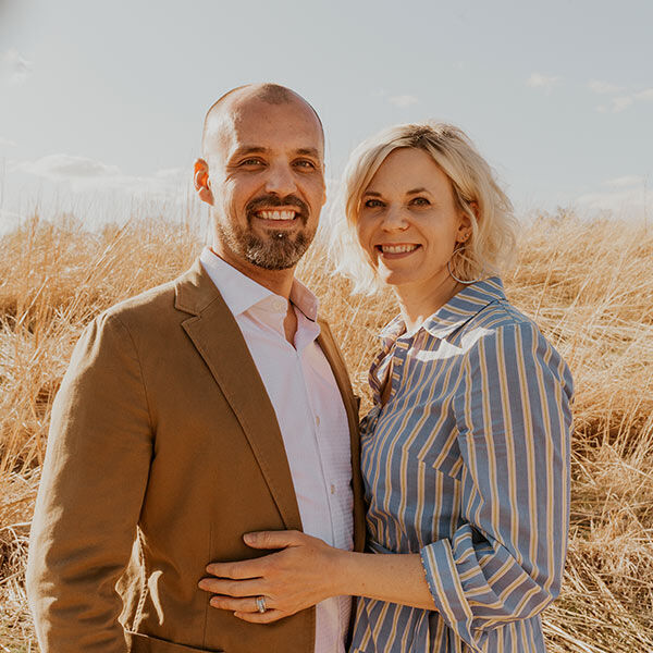 JAMEY & NICOLE VANGELDER