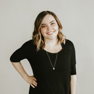 Victoria Norris Worship Director